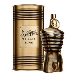 Jean Paul Gaultier Le Male Elixir Parfum 6.8 oz