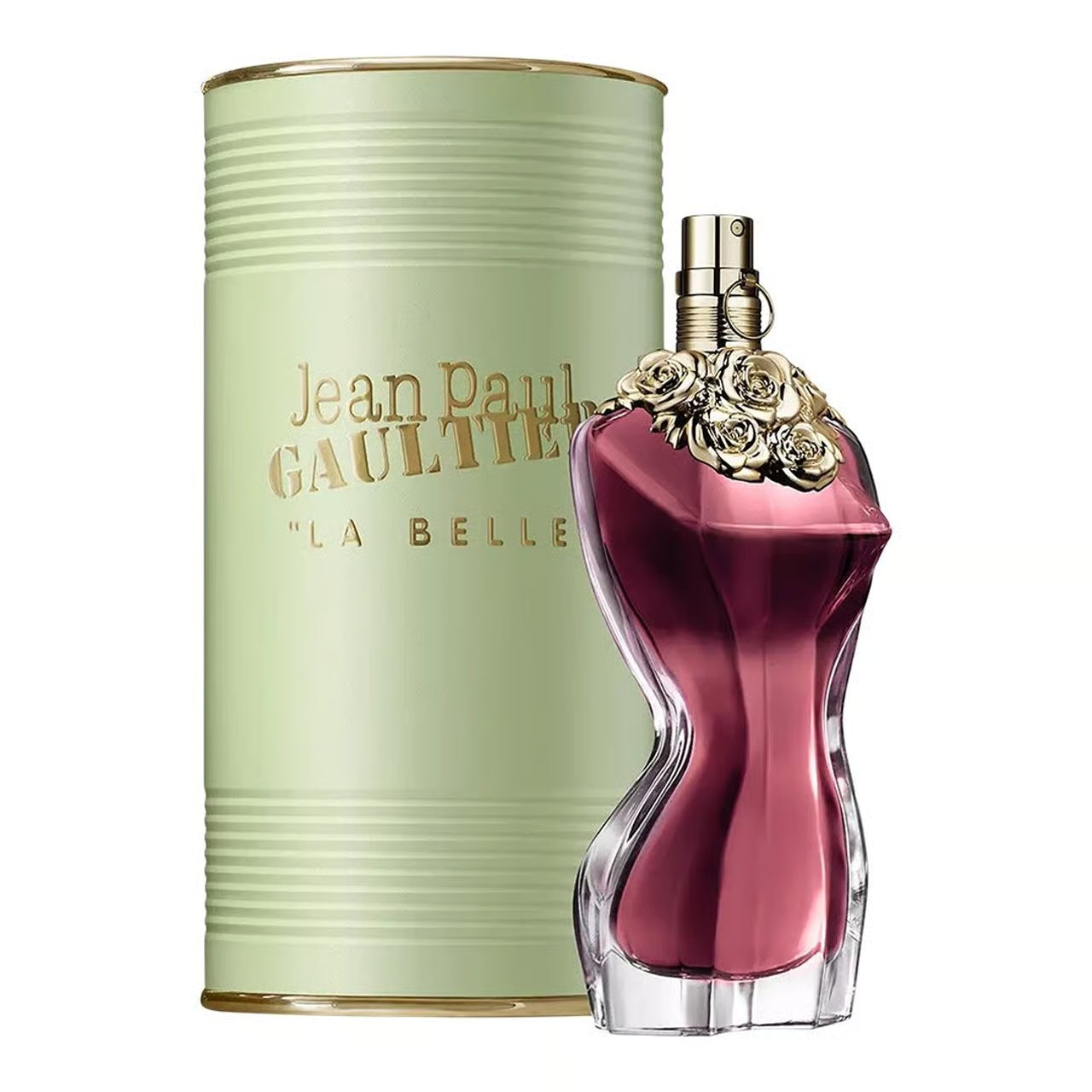 Jean Paul Gaultier La Belle Eau de Parfum 3.4 oz
