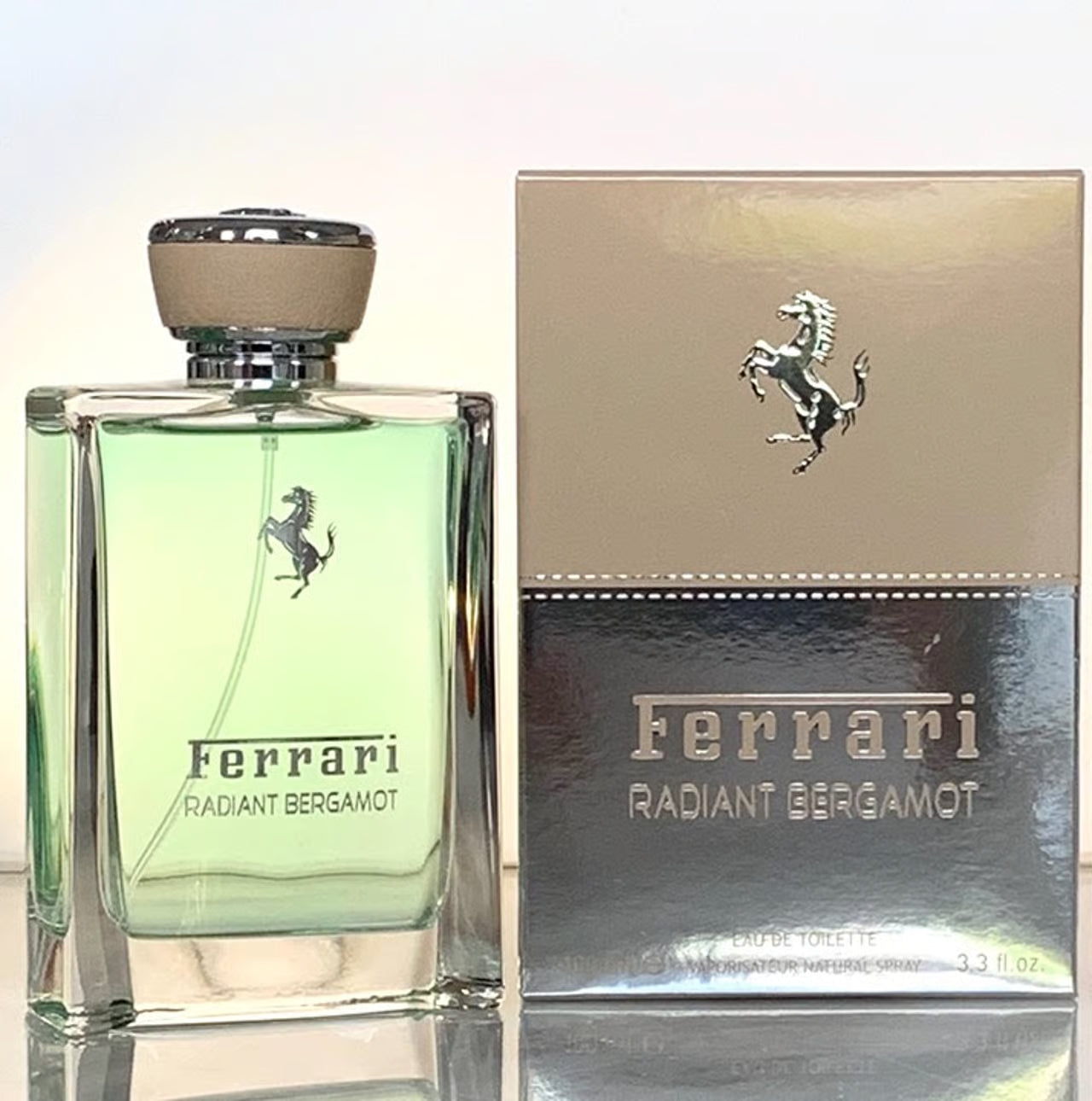 Ferrari Radiant Bergamot 3.3 oz
