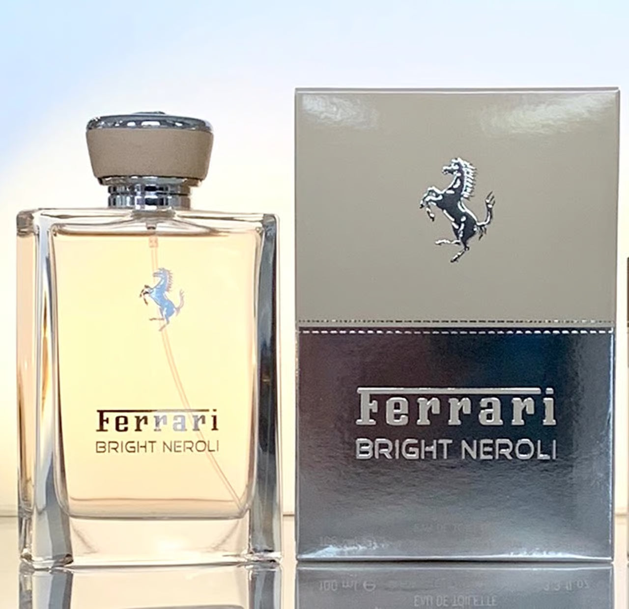 Ferrari Bright Neroli 3.3 oz
