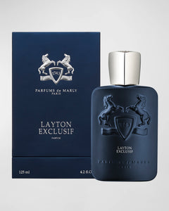 Layton Exclusif