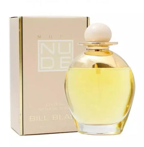 Bill Blass Nude Cologne Spray 3.4 oz