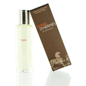 Terre D'Hermès Eau Tres Fraiche EDT REFILL