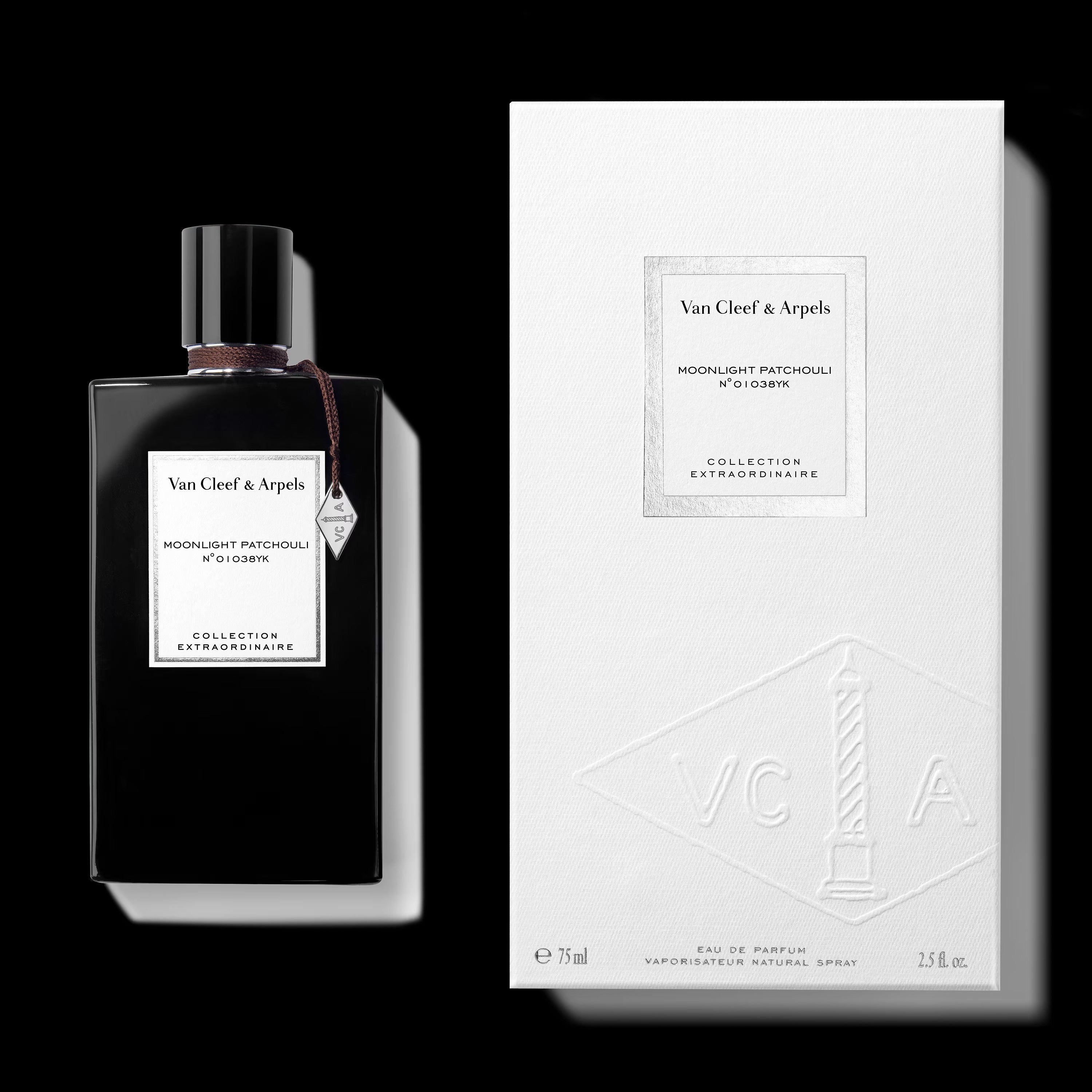 Moonlight Patchouli