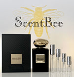 Armani Prive Myrrhe Imperiale Sample