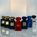 Armani Prive Myrrhe Imperiale Sample