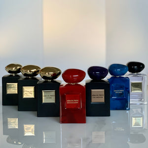 Armani Prive Myrrhe Imperiale Sample