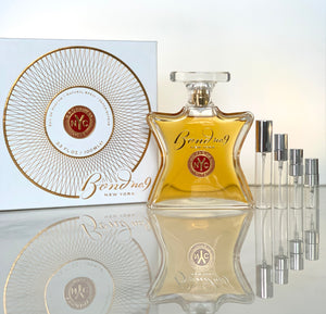 Bond No Broadway Nite Sample - Main Image