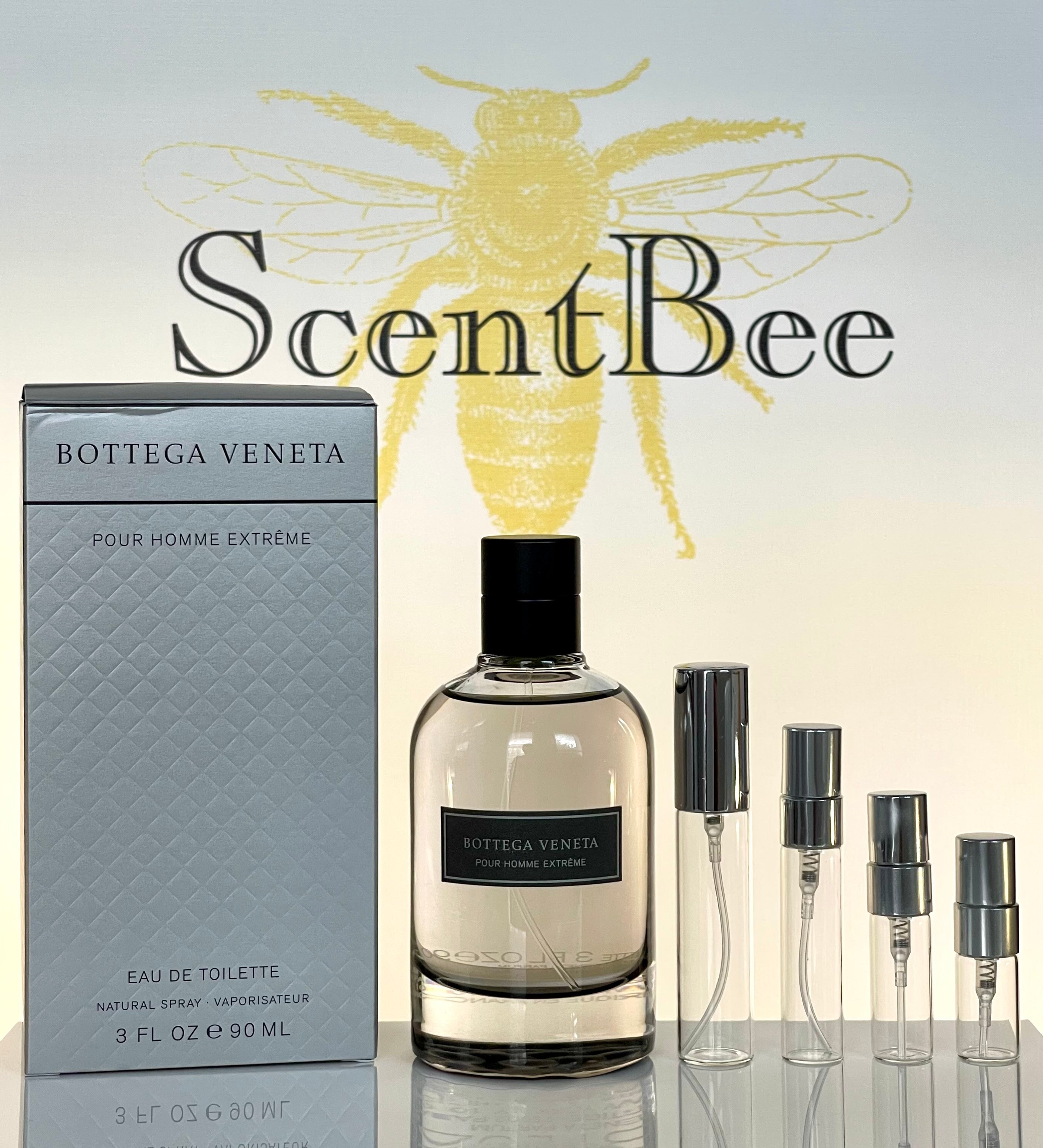 bottega veneta pour homme