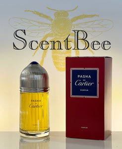 Pasha Parfum