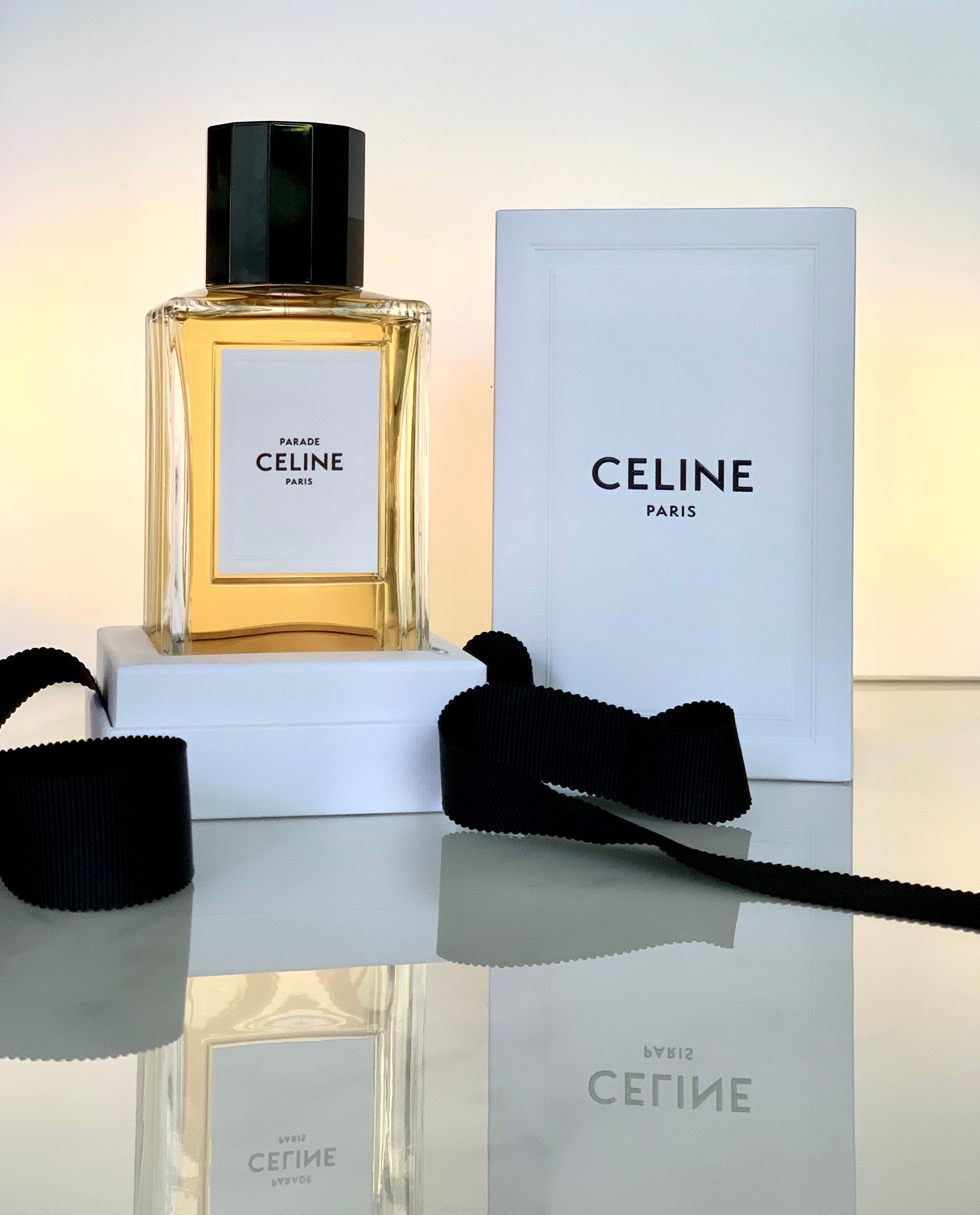 CELINE PARADE-