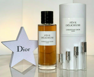 Dior Feve Delicieuse Sample - Main Image