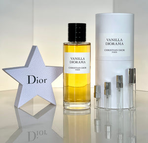 Vanilla diorama dior perfume Clearance