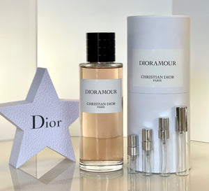 Dioramour