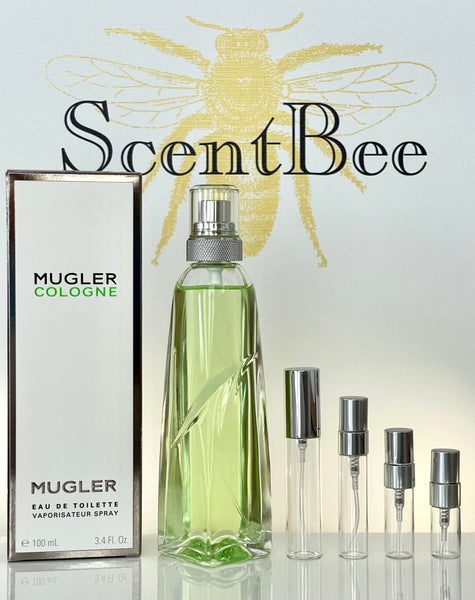 【新品未使用】MUGLER COLOGNE 100ml【入手困難品】 新品未使用】MUGLER COLOGNE 100ml【入手困難品】 Thierry