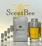Load image into Gallery viewer, Bentley for Men EDT

