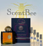 Load image into Gallery viewer, lmitation-woman-perfum-sample-decants-scentbeeusa
