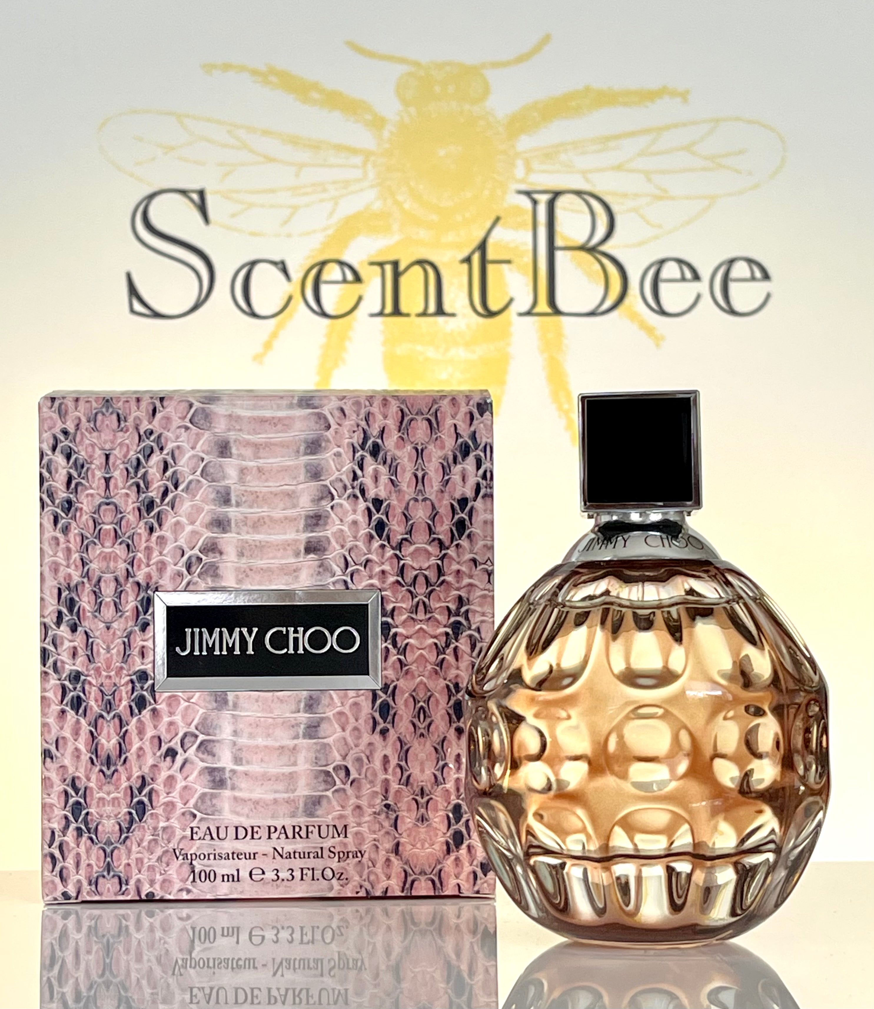 Jimmy Choo Eau de Parfum for Her
