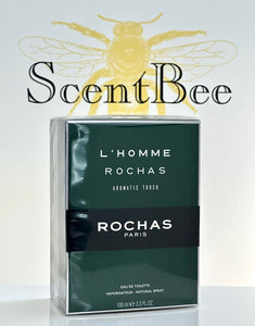 Rochas L'Homme Aromatic Touch