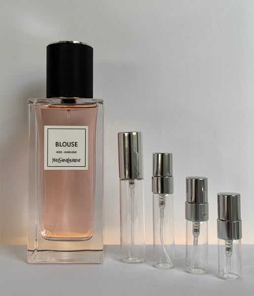 YSL Blouse Perfume & Elegant Fragrance