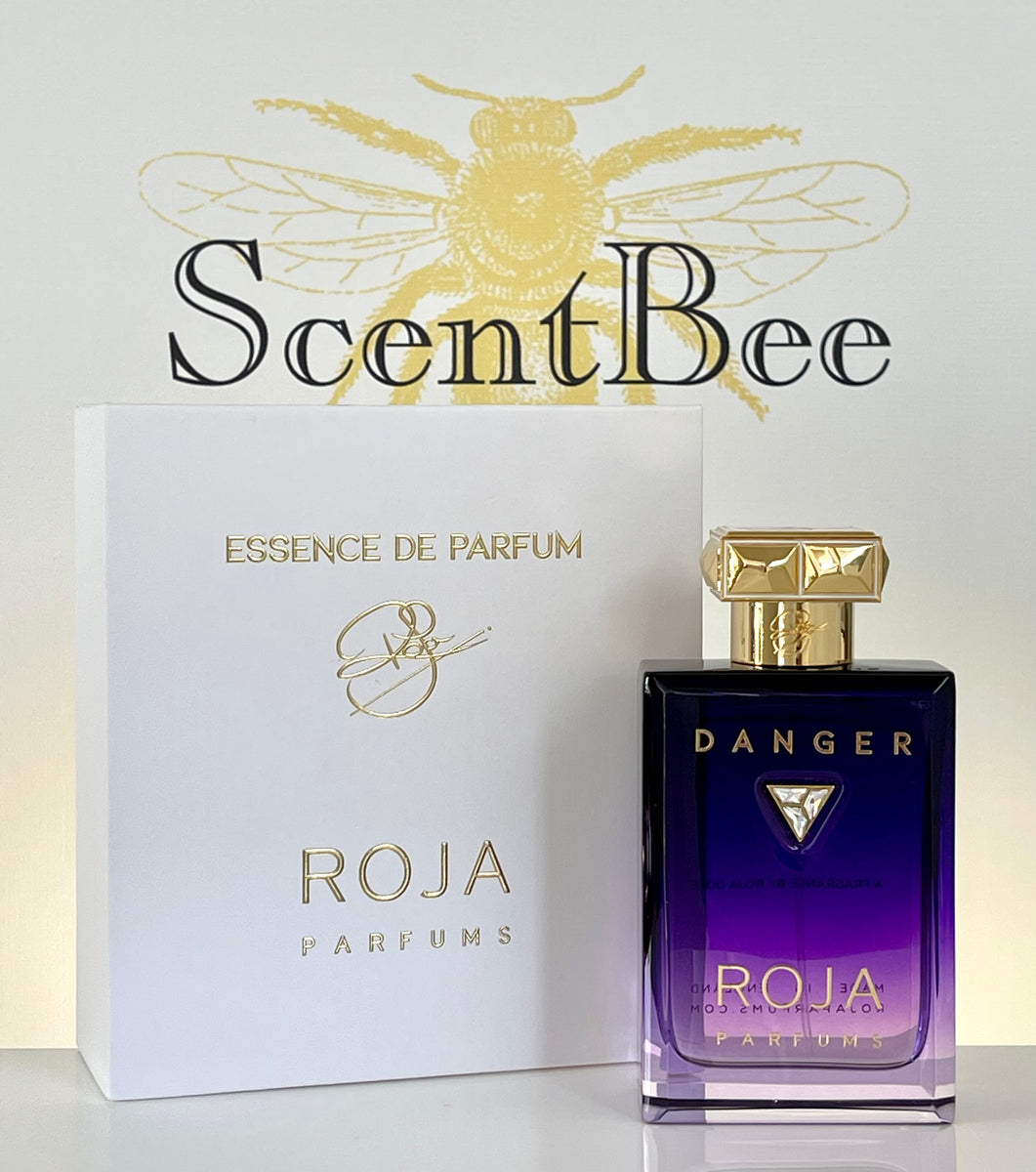 Roja Danger Essence de Parfum Sample