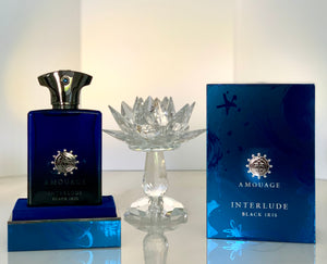 Interlude Black Iris 3.4 oz