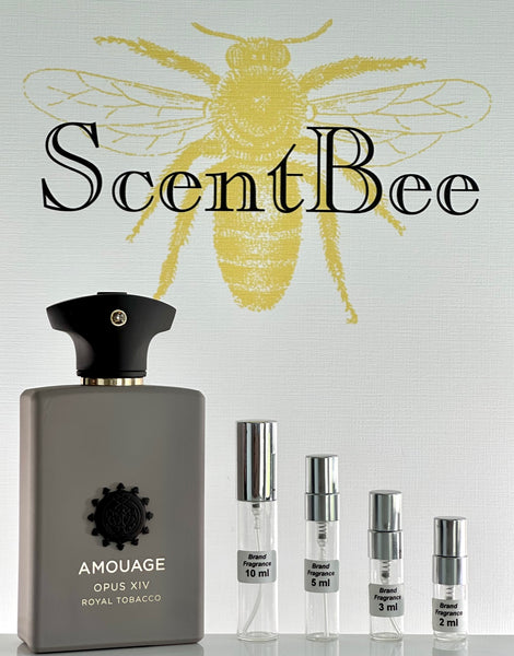 amouage royal tobacco sample Amouage Opus XIV Royal Tobacco Sample amouage royal tobacco sample Amouage Opus XIV Royal Tobacco Sample