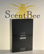 Load image into Gallery viewer, white-black-Lalique-unisex-perfume-scentbeeusa
