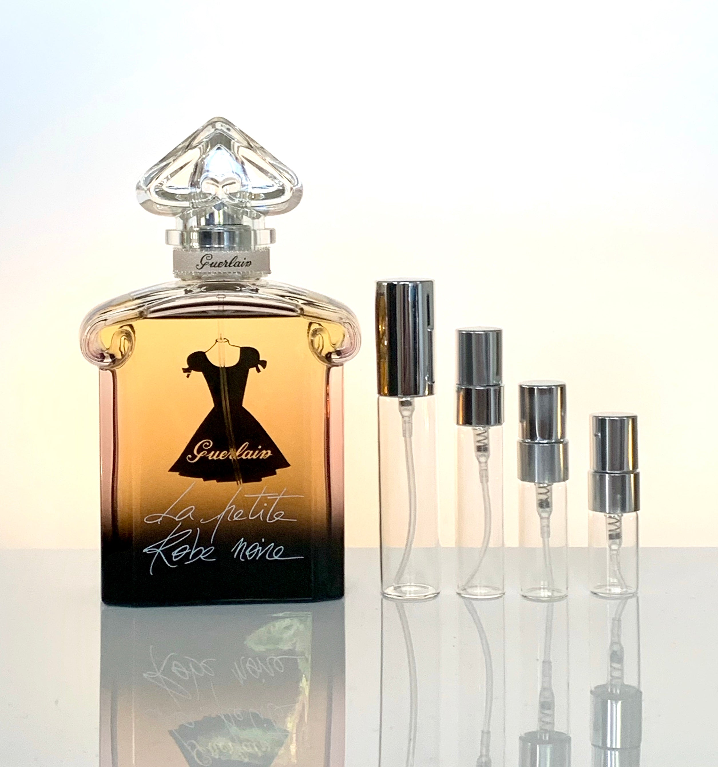 La Petite Robe Noire Eau De Parfum