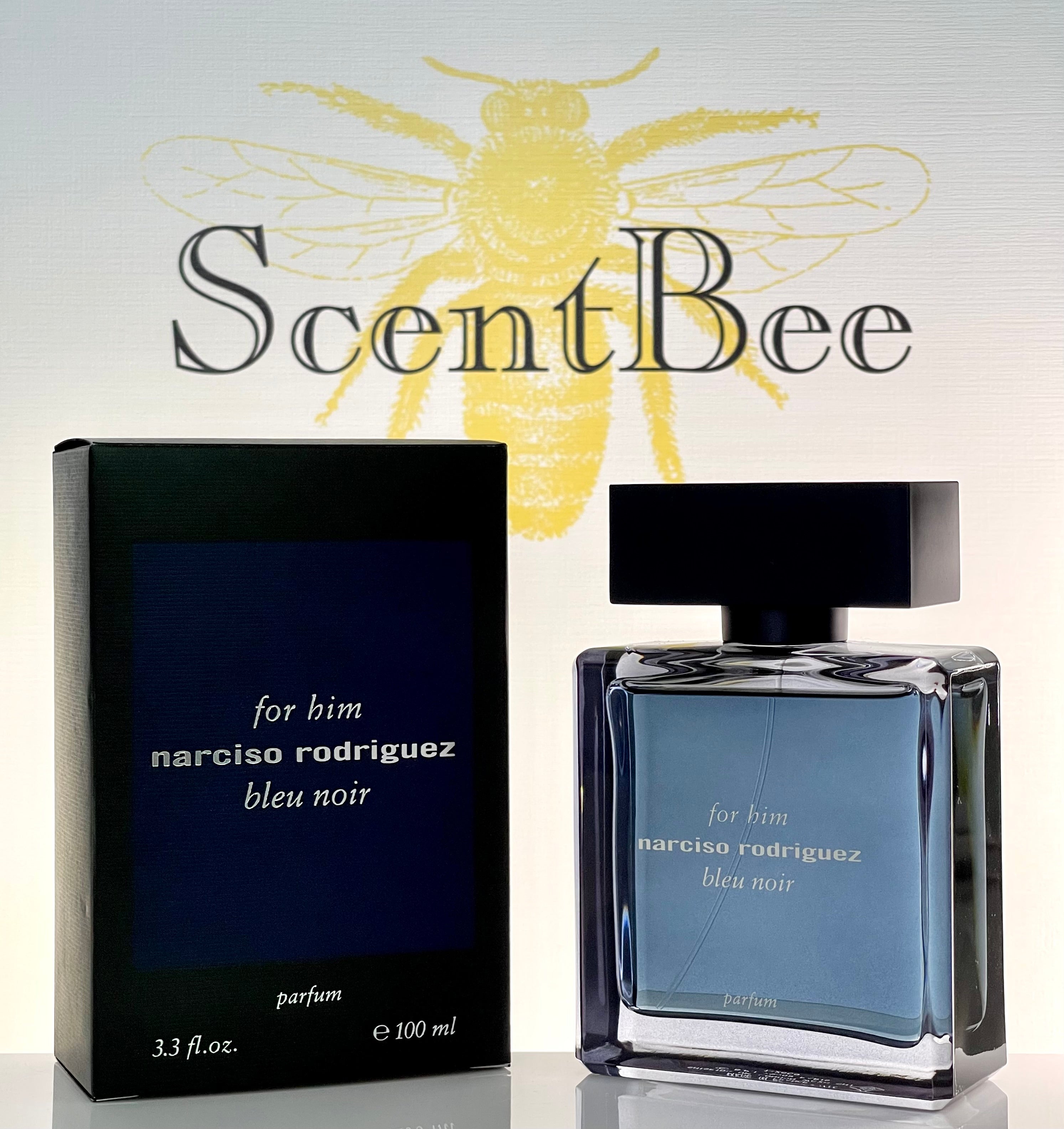 narciso-rodriguez-for-him-bleu-noir-perfum(2022)-sample-decant-scentbeeusa