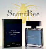 Load image into Gallery viewer, narciso-rodriguez-for-him-bleu-noir-perfum(2022)-sample-decant-scentbeeusa
