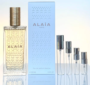Alaia Blanche Eau de Parfum