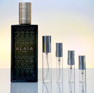 Alaia Eau de Parfum