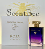 Load image into Gallery viewer, Roja Parfums Reckless Essence de Parfum
