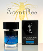 Load image into Gallery viewer, la-nuit-de-l&#39;homme-bleu-electrique-perfume-sample-scentbeeusa
