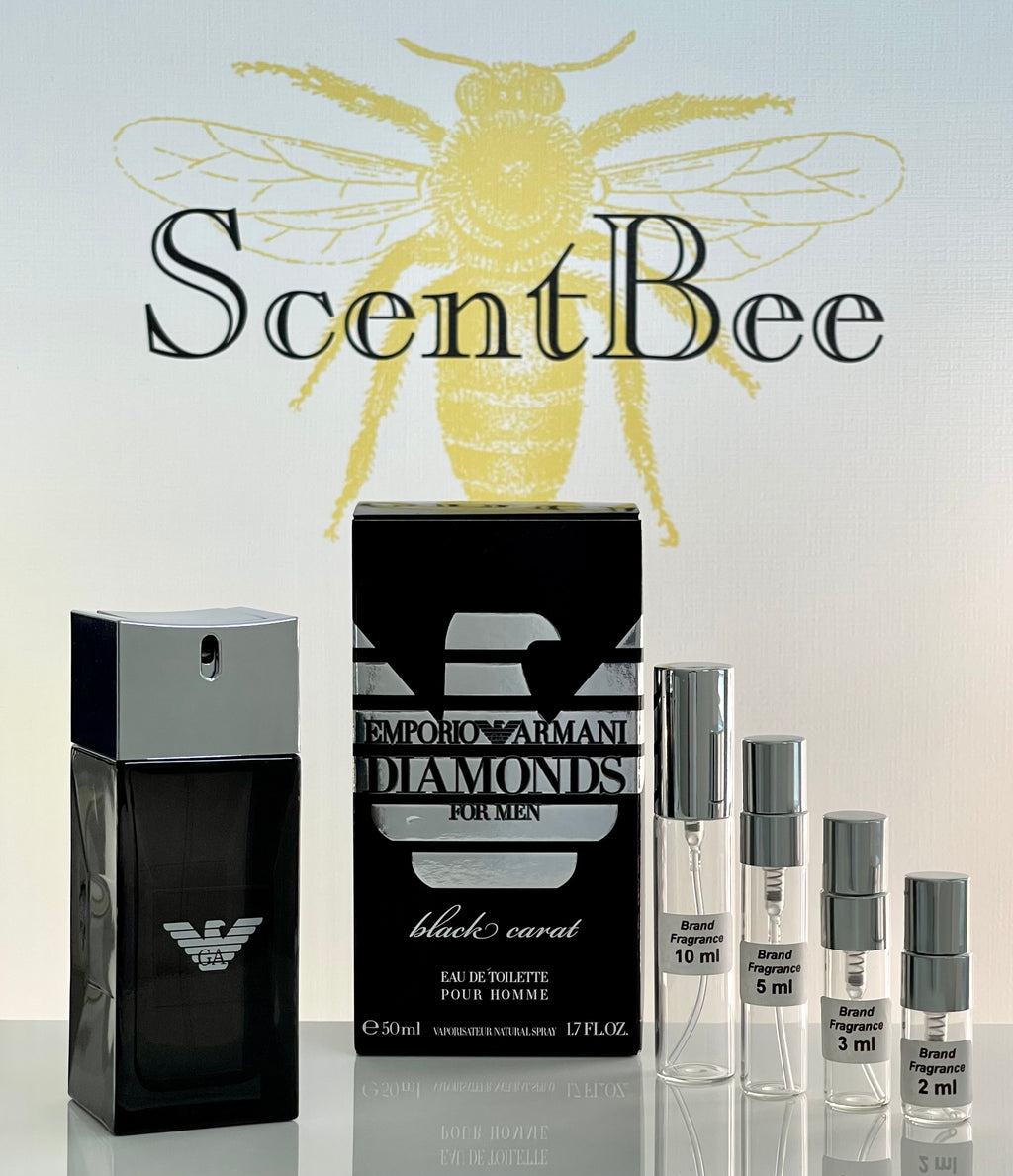 diamonds-for-men-black-carat-unisex-perfume-sample-scentbeeusa
