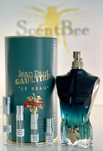 Load image into Gallery viewer, le-beau-le-parfum-sample-decants-scentbeeusa
