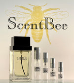 Load image into Gallery viewer, chic-for-men-unisex-fragrance-sample-scentbeeusa
