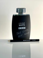 Load image into Gallery viewer, white-black-Lalique-unisex-perfume-scentbeeusa
