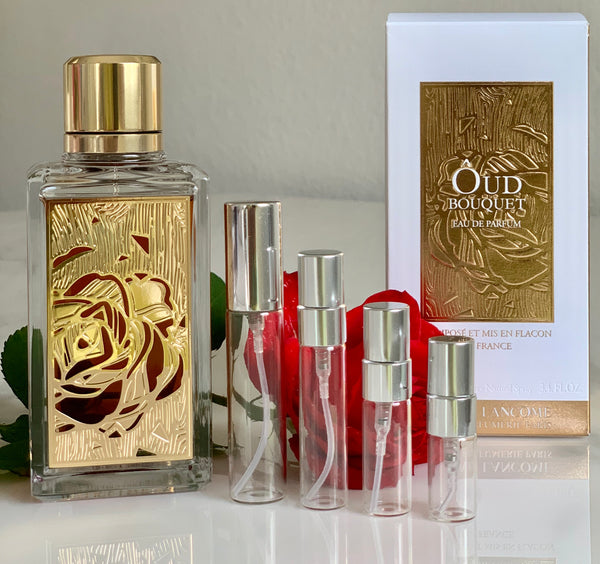 Oud Bouquet