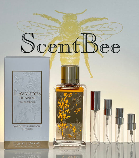 Parfum Lancome Maison Lavandes Trianon Lancome Lavandes Trianon Sample