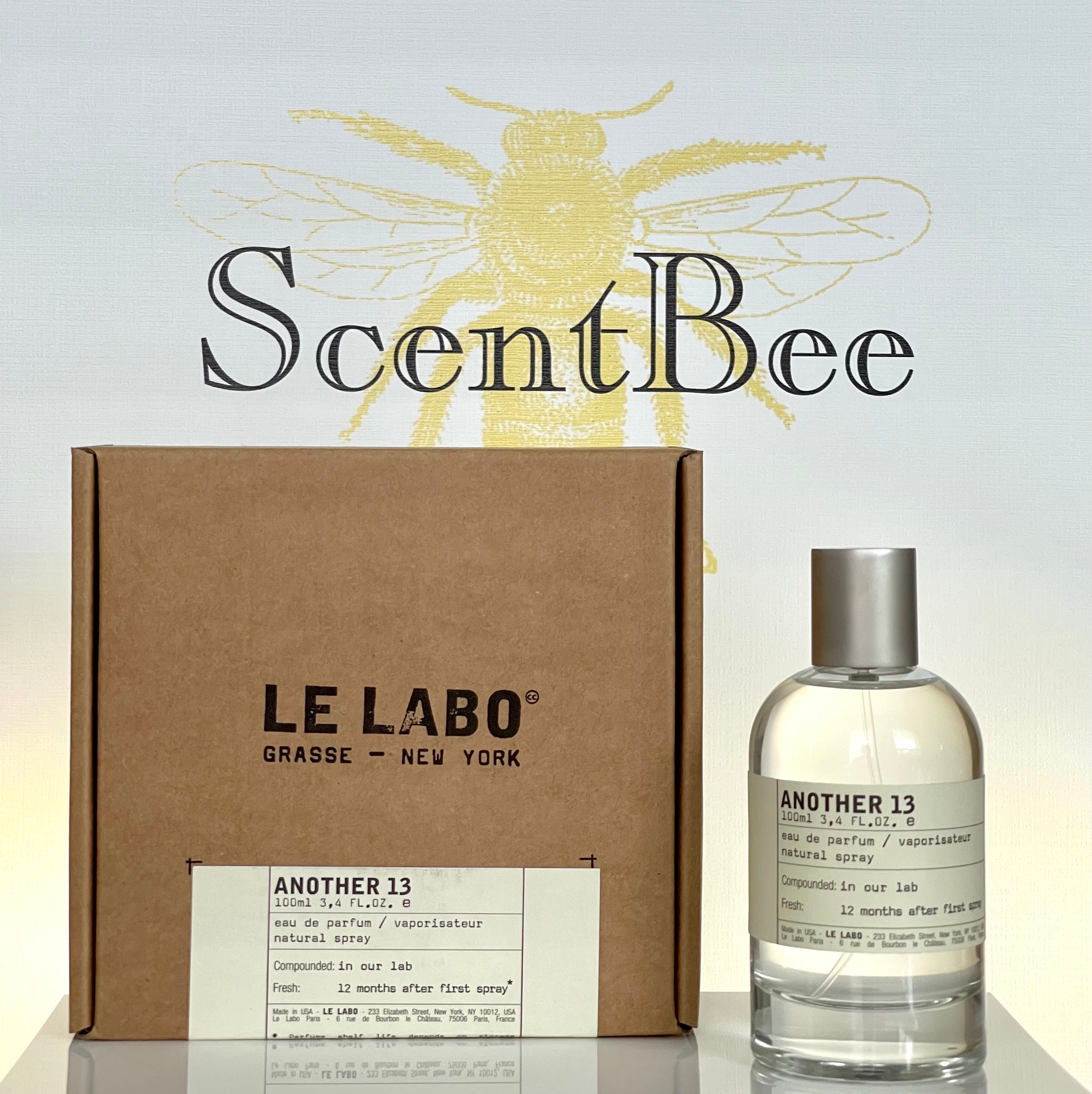 全商品オープニング価格 特別価格】 LE LABO ANOTHER13 | cohk.org.hk