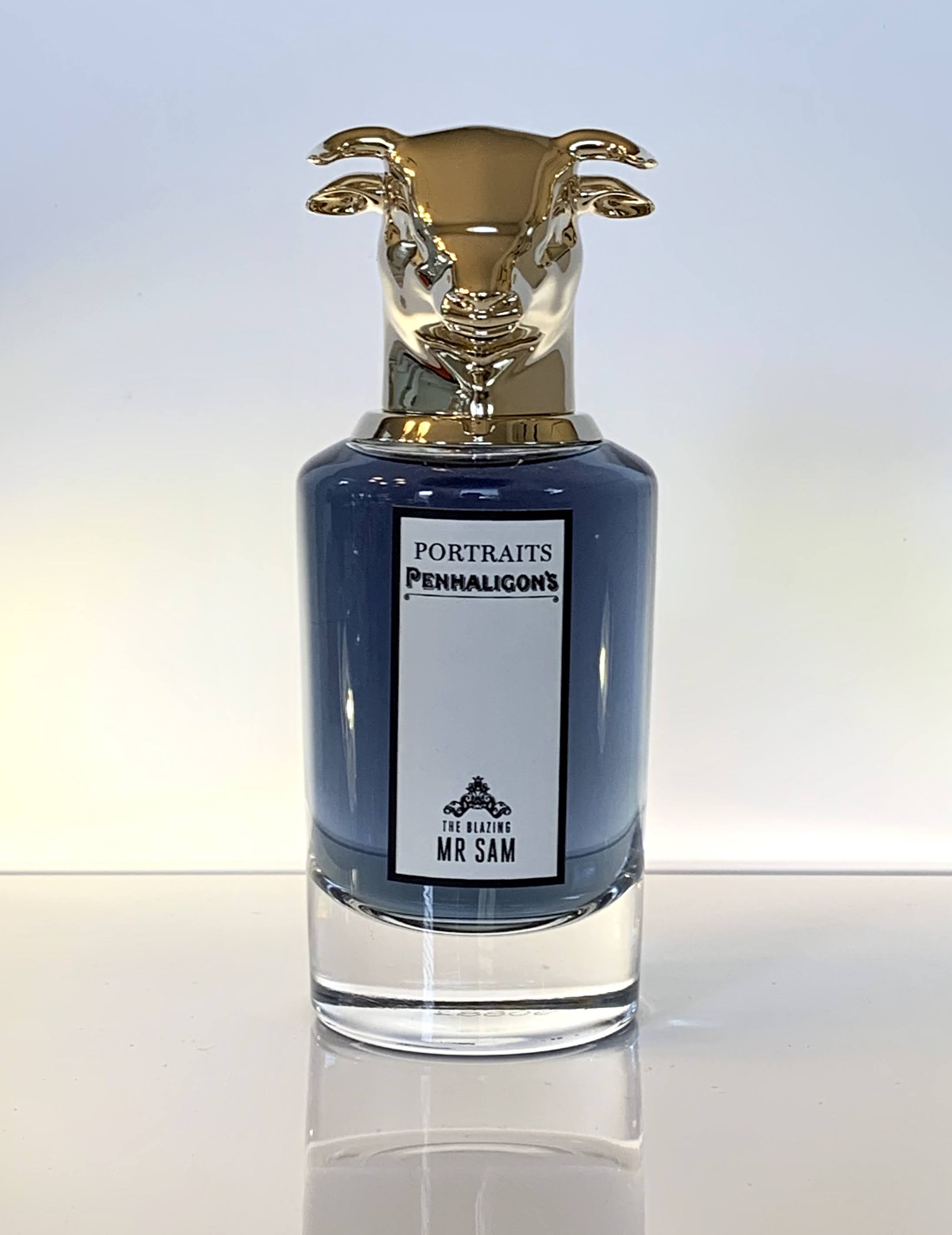 Penhaligon's sam 2024