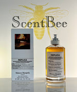 Load image into Gallery viewer, by-the-fireplace-sample-perfume-decant-scentbeeusa
