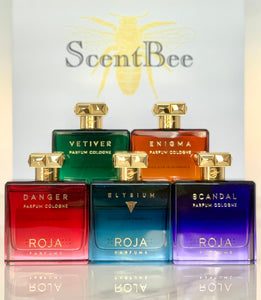 Roja Parfums Vetiver Parfum Cologne