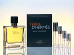 Load image into Gallery viewer, Terre D&#39;Hermes Parfum
