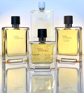 Terre D'Hermes Parfum