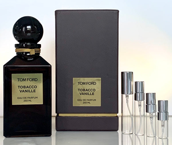 Tom Ford Tobacco Vanille Sample